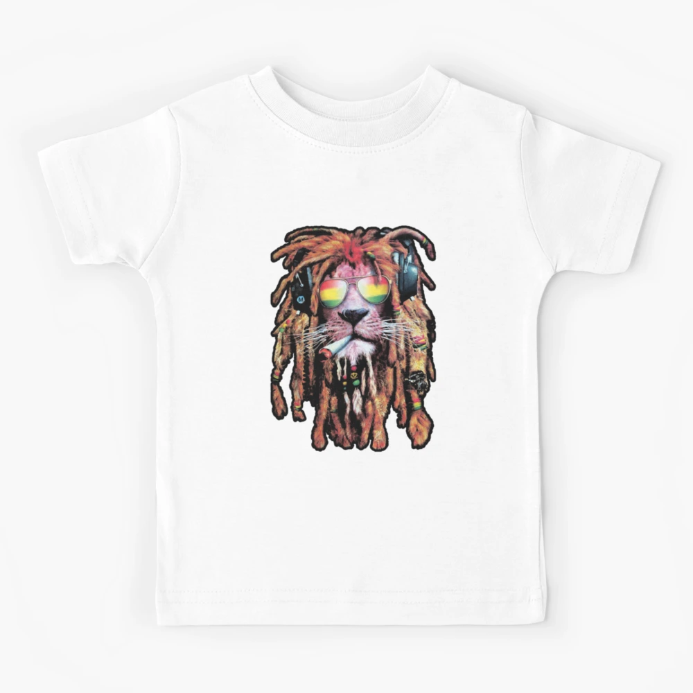 Tee shirt rasta online homme