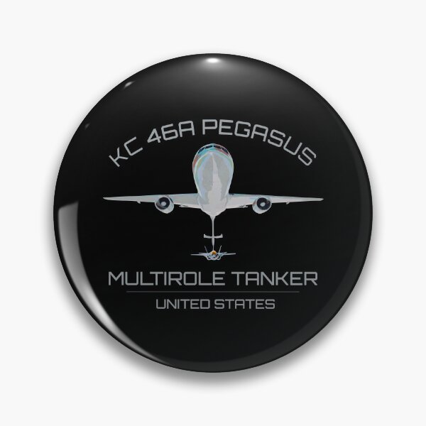 Item preview, KC-46 Aircraft Tanker Pegasus #2836 designed and sold by Rare-Militia.