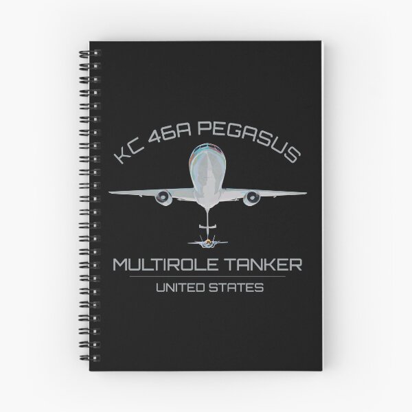 Item preview, KC-46 Aircraft Tanker Pegasus #2836 designed and sold by Rare-Militia.