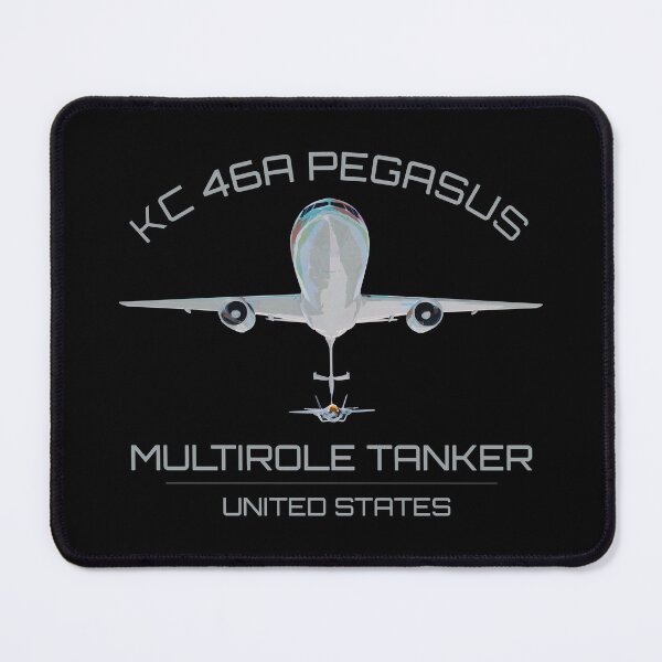 Item preview, KC-46 Aircraft Tanker Pegasus #2836 designed and sold by Rare-Militia.