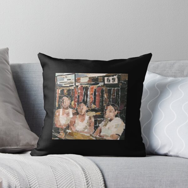 Item preview, haim wimpiii collage arte pri designed and sold by juneholly.