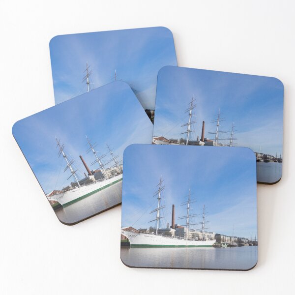 Item preview, Suomen Joutsen in Turku, Finland designed and sold by ansaharju.