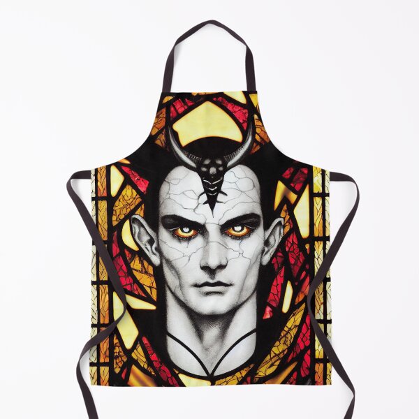 Item preview, Corson designed and sold by OccultDreams.