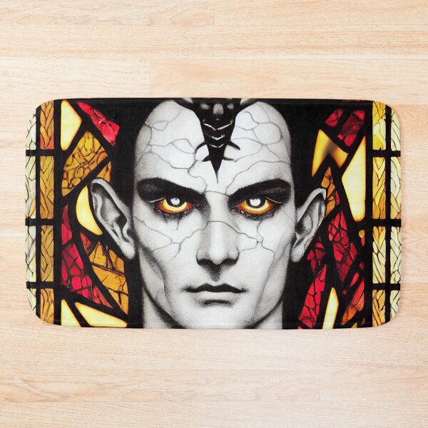 Item preview, Corson designed and sold by OccultDreams.
