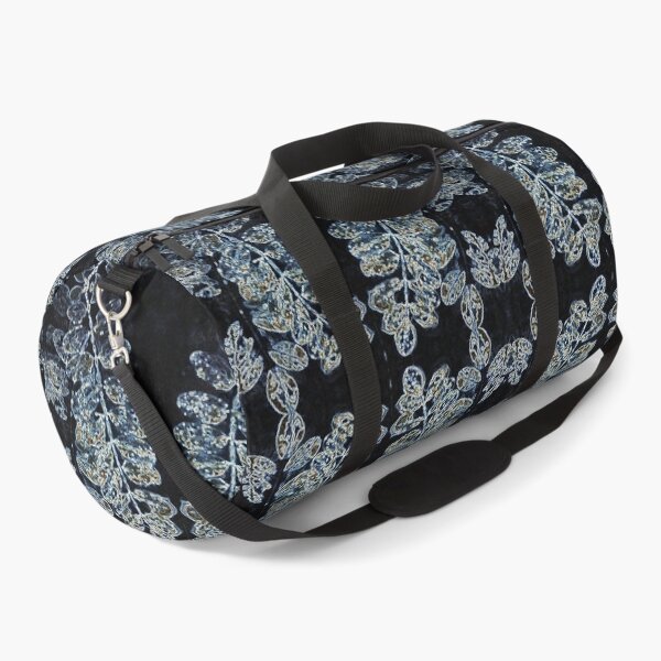 Item preview, Acacia Calm Sustenance Black Luminosity designed and sold by SpiritGifts.