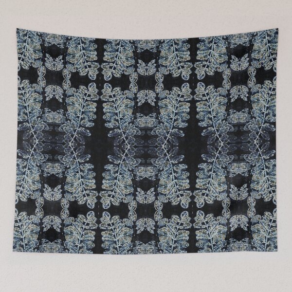 Item preview, Acacia Calm Sustenance Black Luminosity  designed and sold by SpiritGifts.
