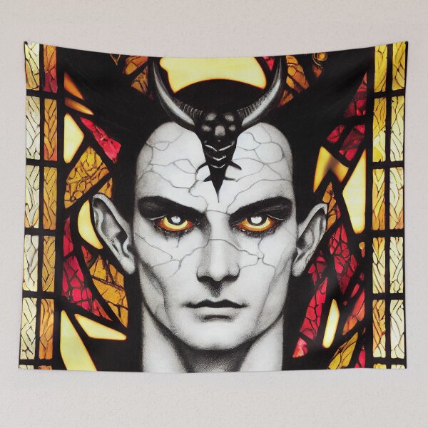Item preview, Corson designed and sold by OccultDreams.