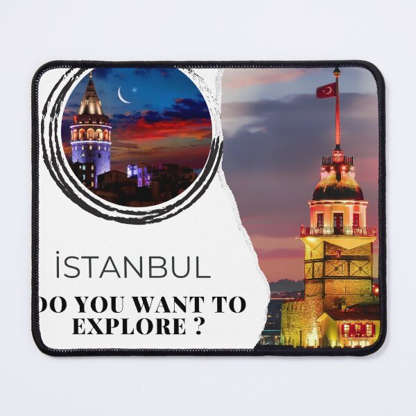 Item preview, DO YOU WANT TO EXPLORE designed and sold by HEDIYEAL.