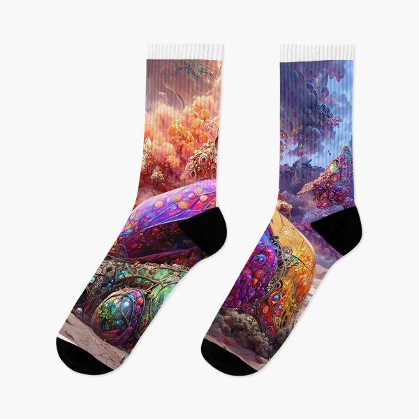 Item preview, Cosmic Debris II designed and sold by FunkyDelights.