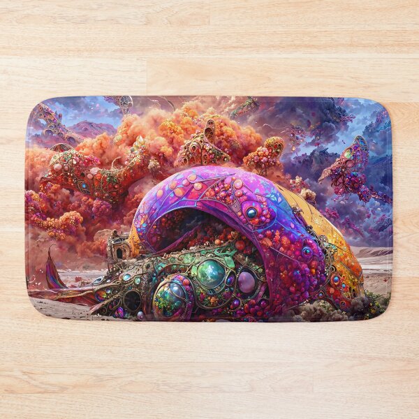 Item preview, Cosmic Debris II designed and sold by FunkyDelights.