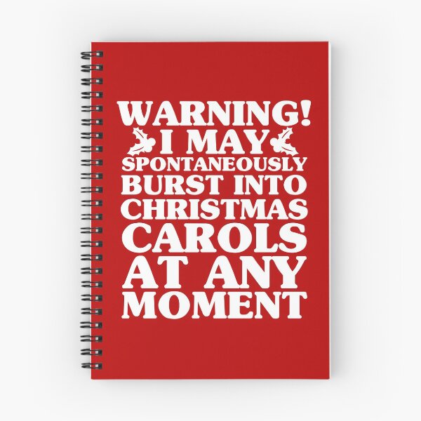 Item preview, Warning! designed and sold by kjanedesigns.