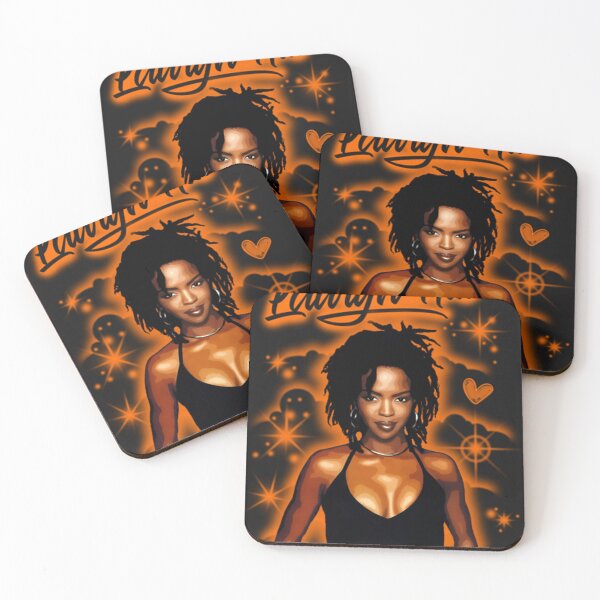 Item preview, fugees lauryn hill designed and sold by penelopeelsieu.