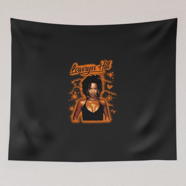 Item preview, fugees lauryn hill designed and sold by penelopeelsieu.