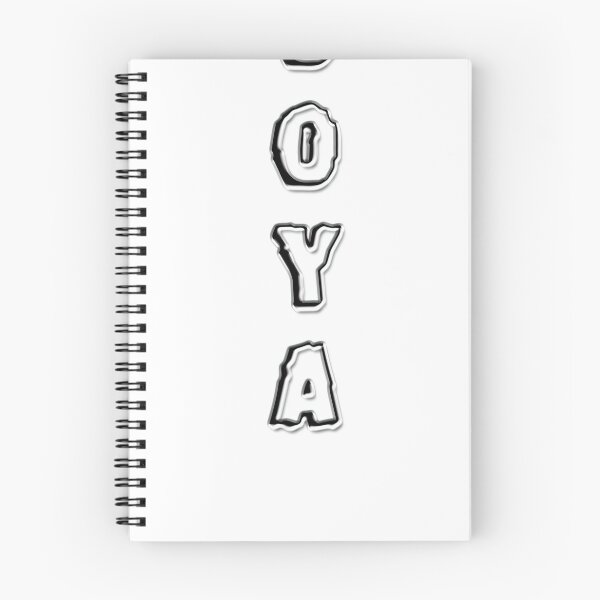 Item preview, BOOYA 3 T-Shirt designed and sold by pcisbs.