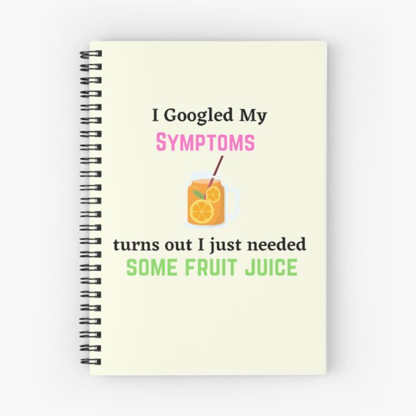Item preview, I Googled My Symptoms T-Shirts designed and sold by FunnyFreak.
