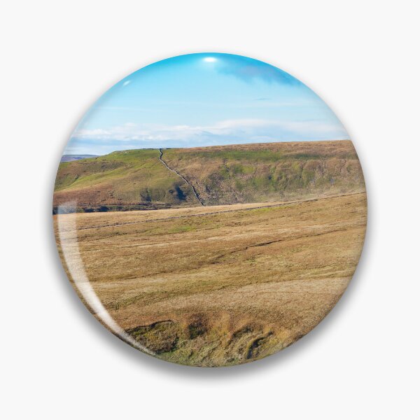 Item preview, Hawes Moorland designed and sold by Dave Hare Photography.