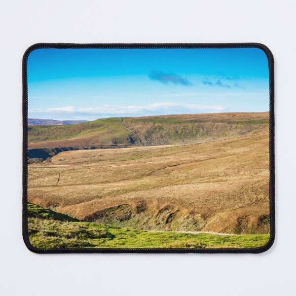Item preview, Hawes Moorland designed and sold by Dave Hare Photography.