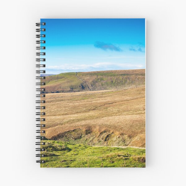 Item preview, Hawes Moorland designed and sold by Dave Hare Photography.