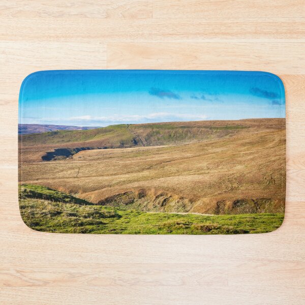 Item preview, Hawes Moorland designed and sold by Dave Hare Photography.