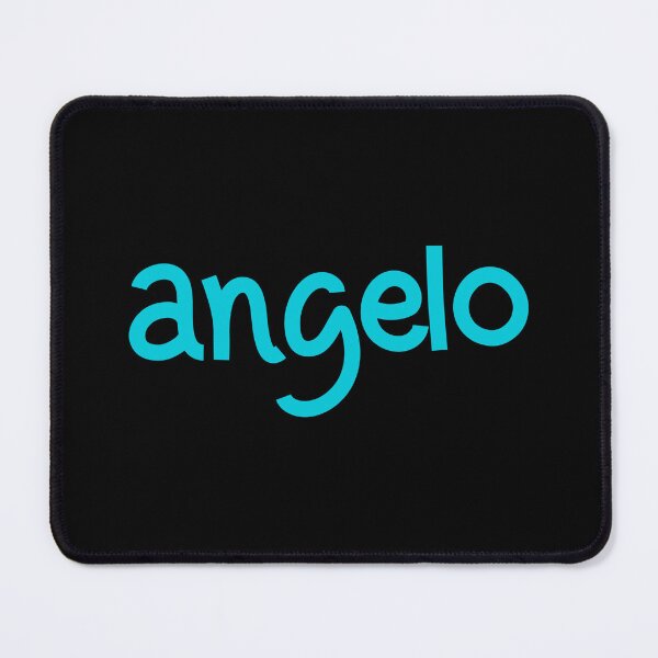 Item preview, Angelo, Funny Cool Best color art designed and sold by artdragongift 15.