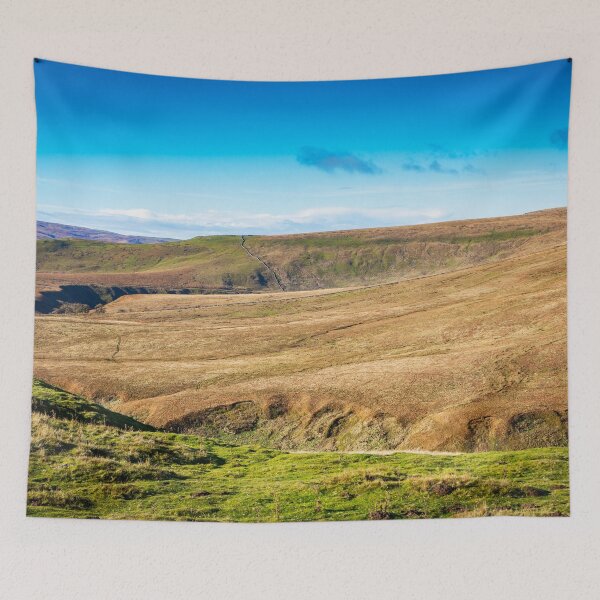 Item preview, Hawes Moorland designed and sold by Dave Hare Photography.