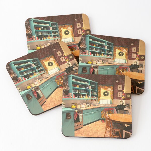 Item preview, The Kitchen designed and sold by MadTeaDesign.