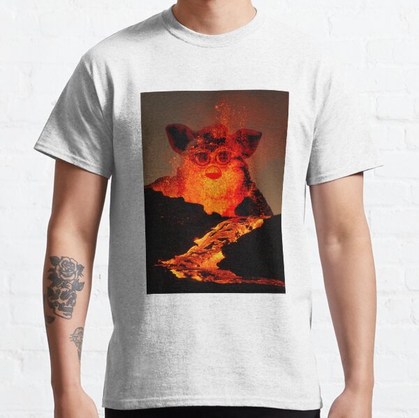 It demands sacrifice Classic T-Shirt