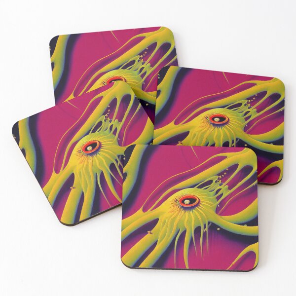 Item preview, The Vines are Watching designed and sold by JustinKosch.