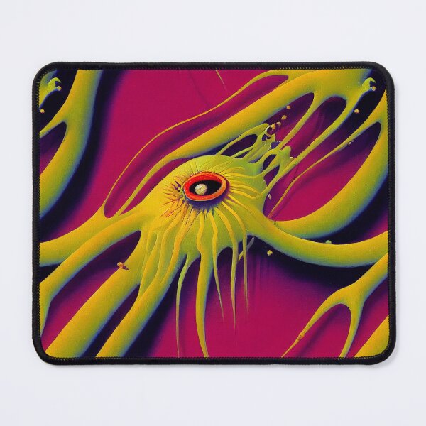 Item preview, The Vines are Watching designed and sold by JustinKosch.