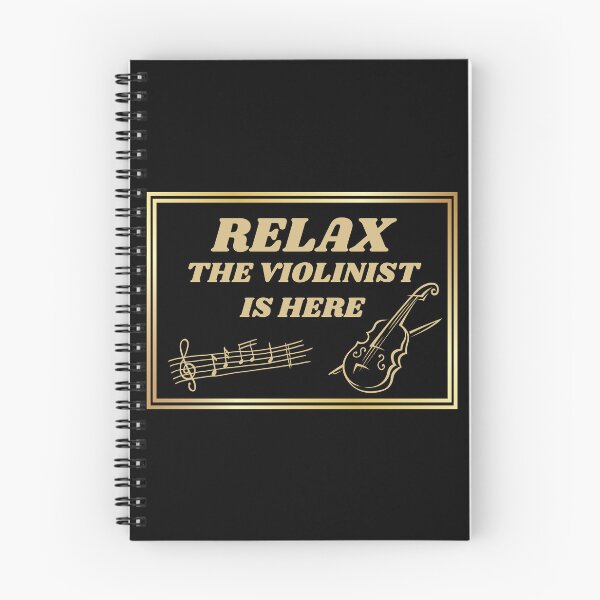 Item preview, violin lover , violin player designed and sold by SwifTech.