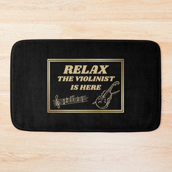 Item preview, violin lover , violin player designed and sold by SwifTech.