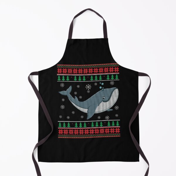 Item preview, Beluga whale ugly christmas gifts whales fans sweater  designed and sold by ferraudionne.