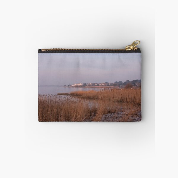 Item preview, Harbour Reedbeds designed and sold by Jennifer Bradford.