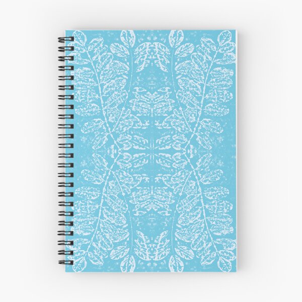 Item preview, Acacia Calm Sustenance Light Blue designed and sold by SpiritGifts.