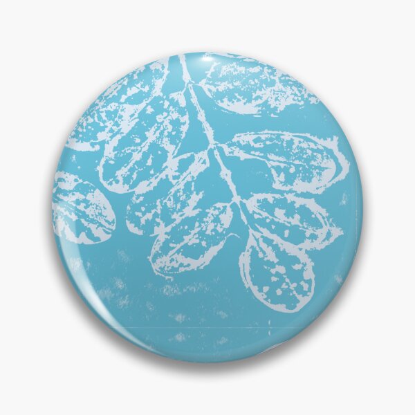 Item preview, Acacia Calm Sustenance Light Blue designed and sold by SpiritGifts.