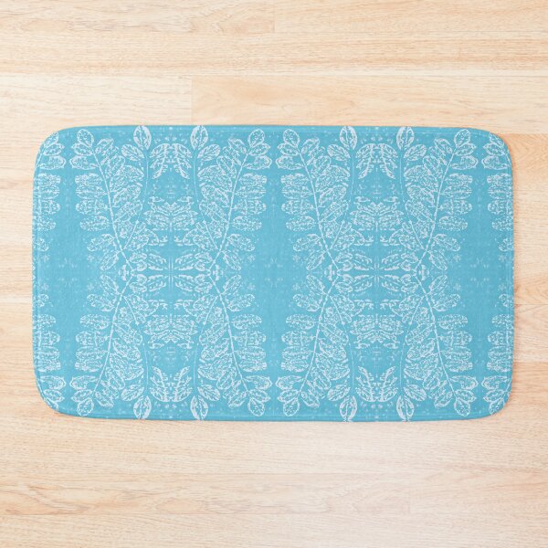 Item preview, Acacia Calm Sustenance Light Blue designed and sold by SpiritGifts.