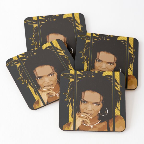 Item preview, fugees lauryn hill designed and sold by penelopeelsieu.