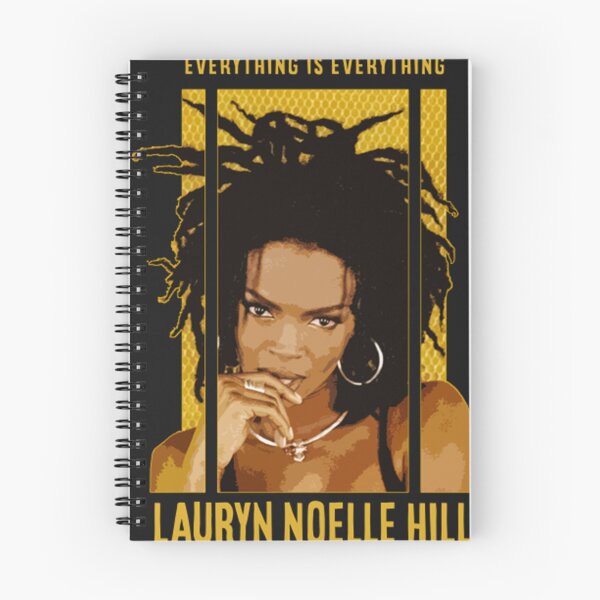 Item preview, fugees lauryn hill designed and sold by penelopeelsieu.