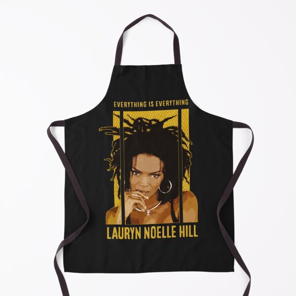 Item preview, fugees lauryn hill designed and sold by penelopeelsieu.
