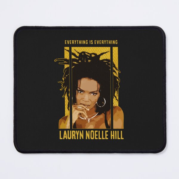 Item preview, fugees lauryn hill designed and sold by penelopeelsieu.