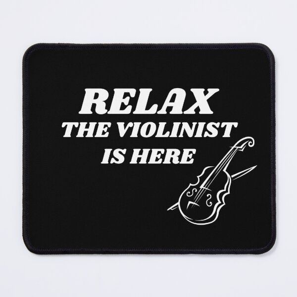Item preview, violin lover, violin player designed and sold by SwifTech.