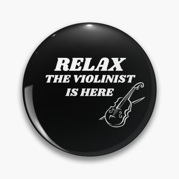 Item preview, violin lover, violin player designed and sold by SwifTech.