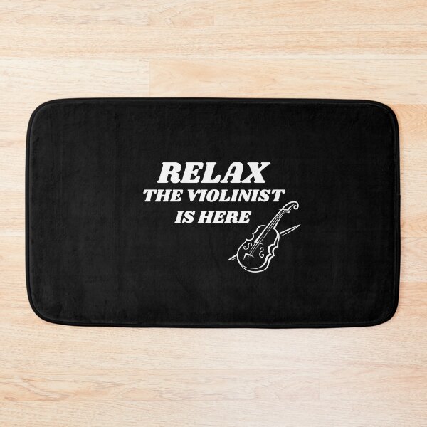 Item preview, violin lover, violin player designed and sold by SwifTech.