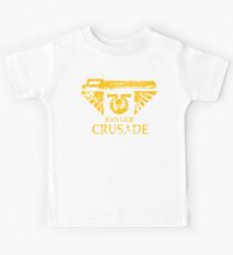Join Our Crusade Kids Tee
