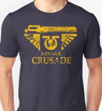 Join Our Crusade Unisex T-Shirt