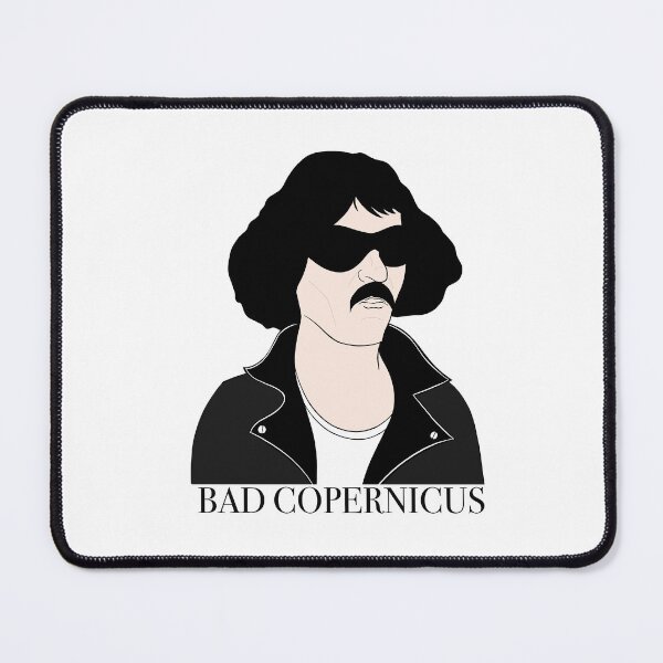 Item preview, Cool Copernicus - Coolpernicus designed and sold by badlydoodled.