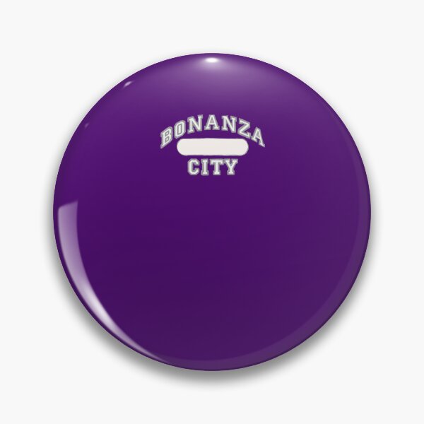 Item preview, Bonanza city Tee designed and sold by Reenee-Sart.