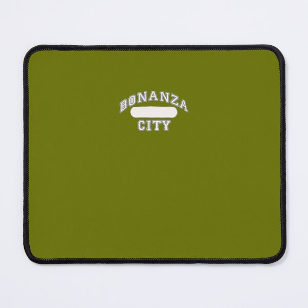 Item preview, Bonanza city Tee designed and sold by Reenee-Sart.