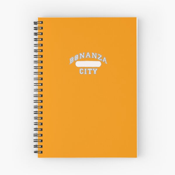 Item preview, Bonanza city Tee designed and sold by Reenee-Sart.