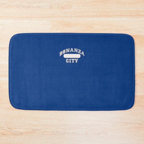 Item preview, Bonanza city Tee designed and sold by Reenee-Sart.